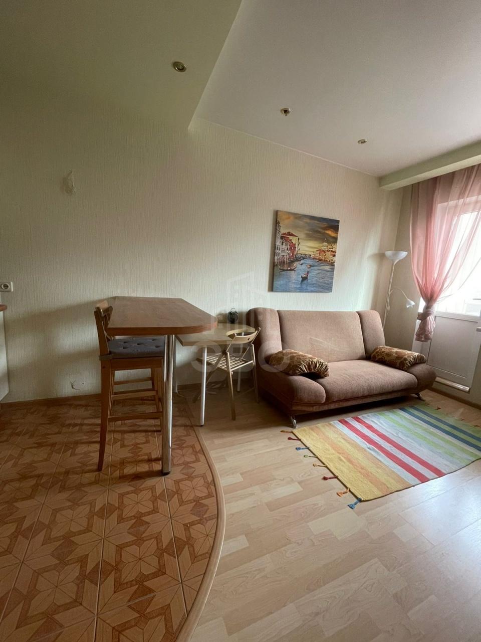 студия в Санкт-Петербурге по адресу: Рыбацкий проспект, 17, к 1