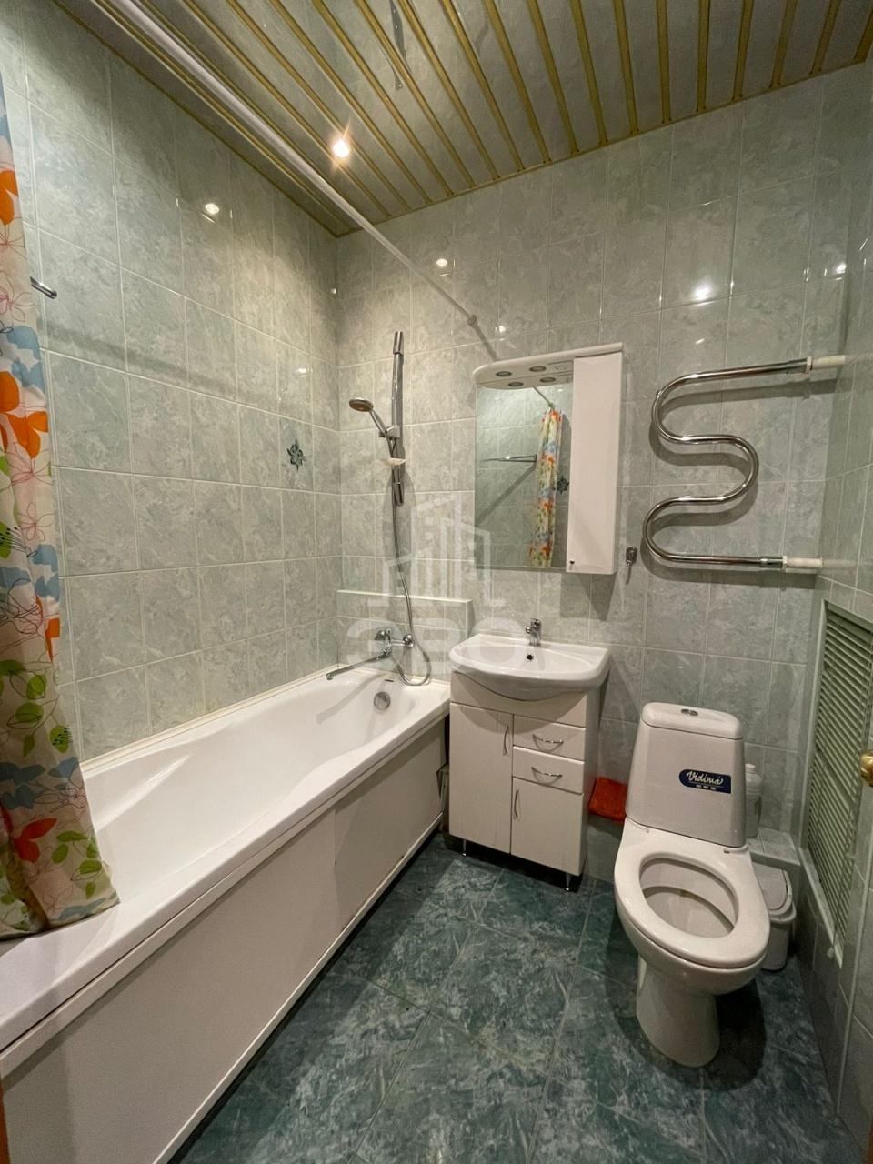 студия в Санкт-Петербурге по адресу: Рыбацкий проспект, 17, к 1