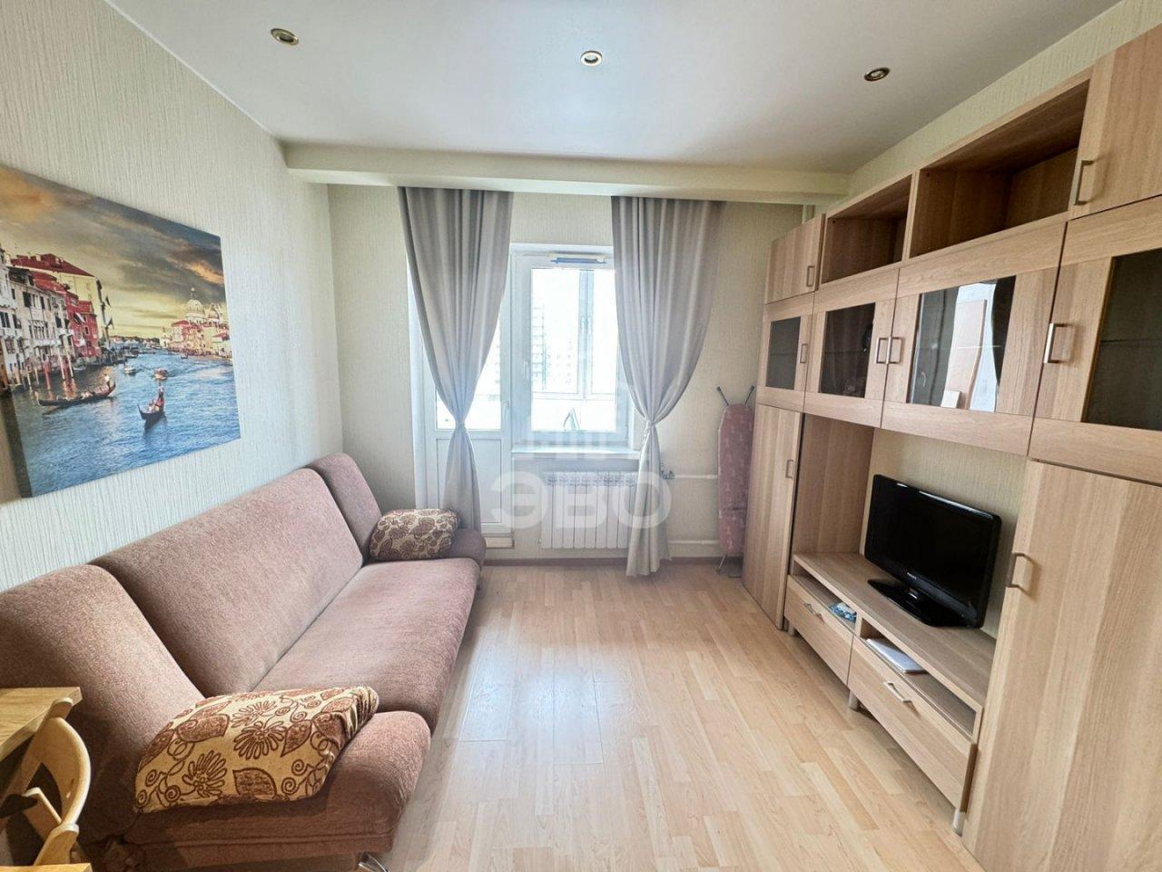 студия в Санкт-Петербурге по адресу: Рыбацкий проспект, 17, к 1