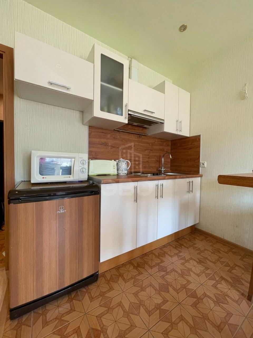 студия в Санкт-Петербурге по адресу: Рыбацкий проспект, 17, к 1