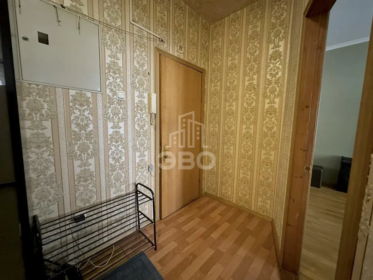 двухкомнатная квартира в Санкт-Петербурге по адресу: 4-я Советская ул., 44