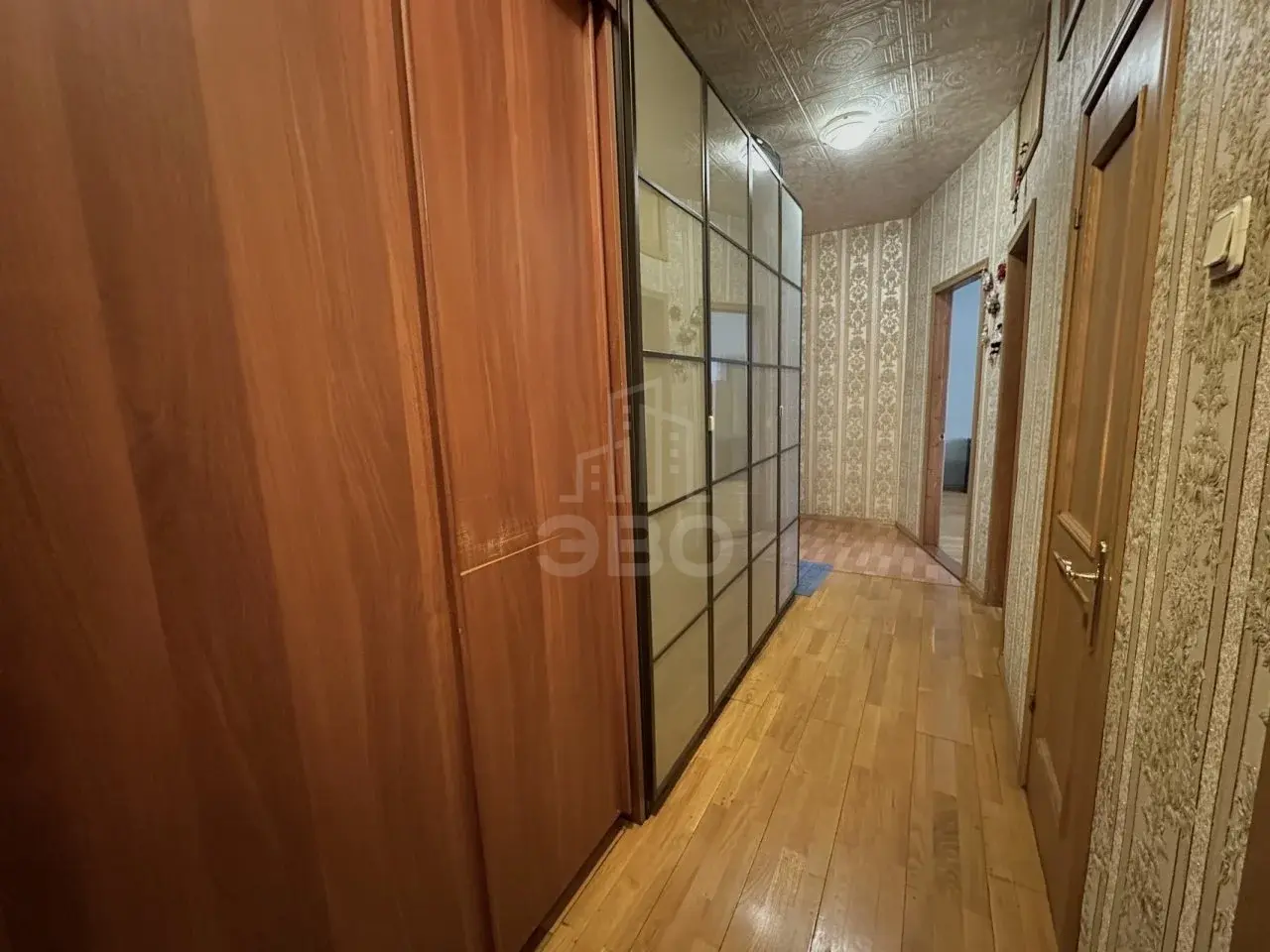 двухкомнатная квартира в Санкт-Петербурге по адресу: 4-я Советская ул., 44