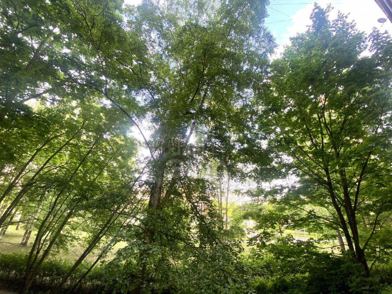 комната в Санкт-Петербурге по адресу: Морской Пехоты ул., 10, к 1