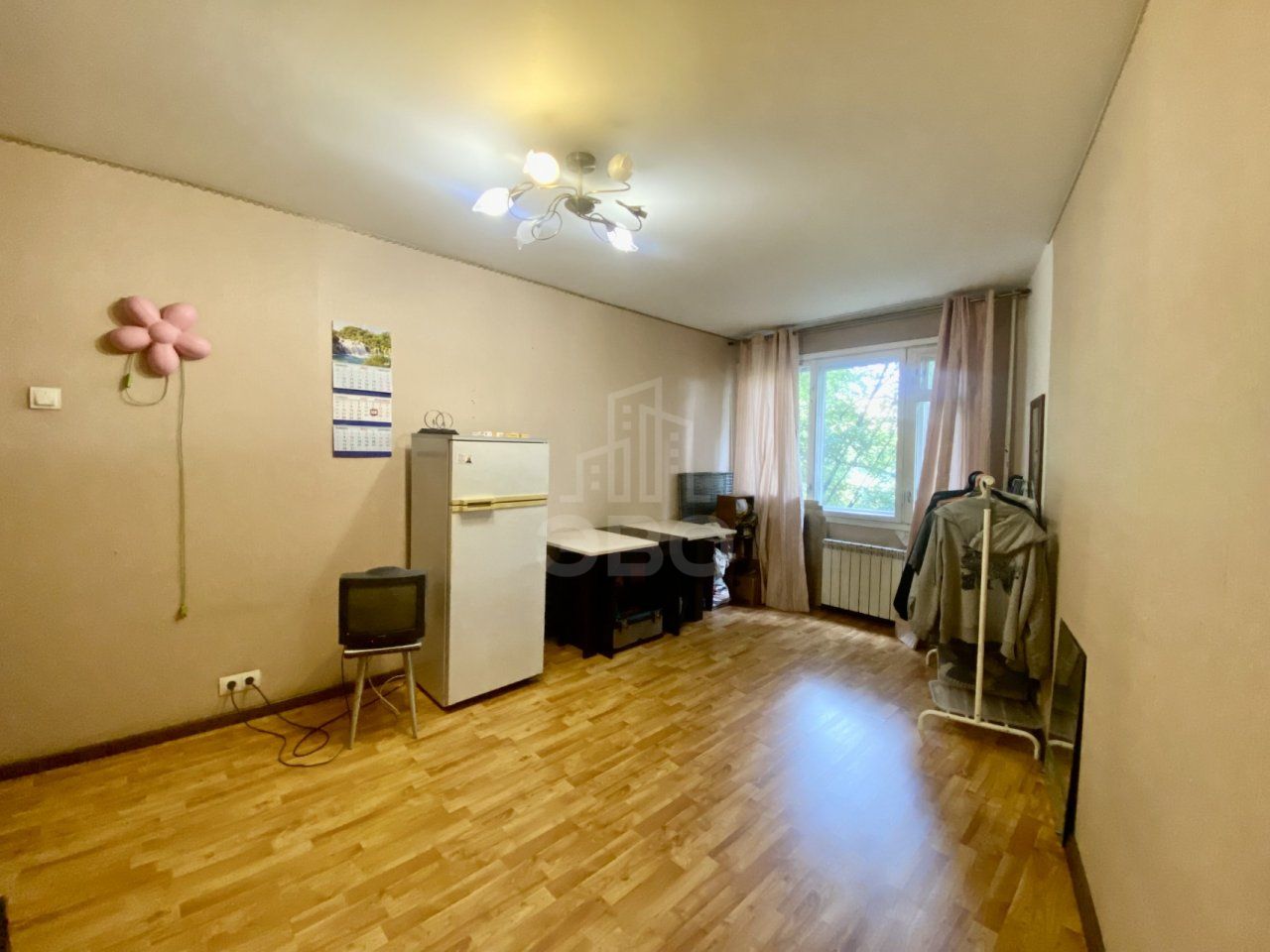 комната в Санкт-Петербурге по адресу: Морской Пехоты ул., 10, к 1