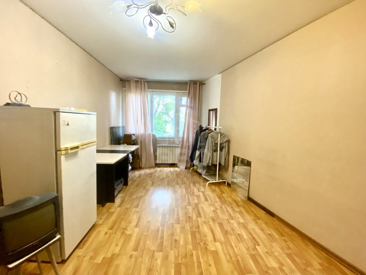 комната в Санкт-Петербурге по адресу: Морской Пехоты ул., 10, к 1