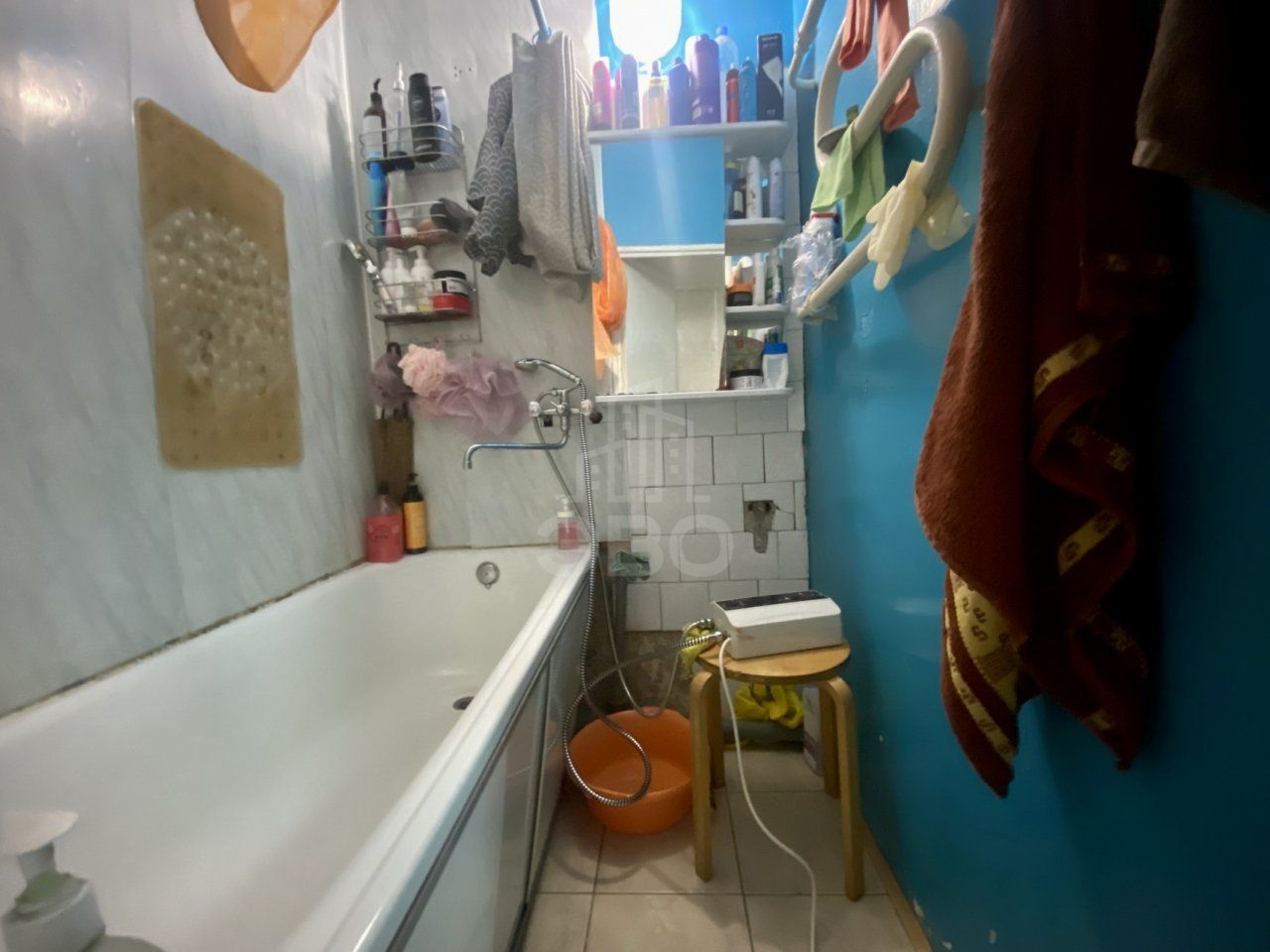 комната в Санкт-Петербурге по адресу: Морской Пехоты ул., 10, к 1