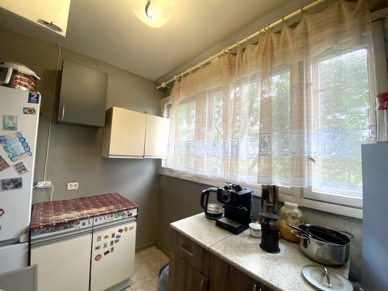 комната в Санкт-Петербурге по адресу: Морской Пехоты ул., 10, к 1