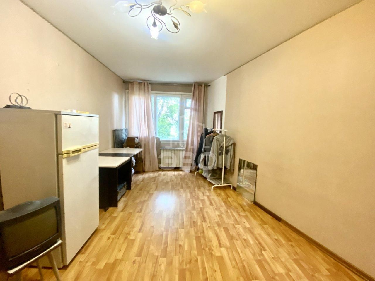 комната в Санкт-Петербурге по адресу: Морской Пехоты ул., 10, к 1