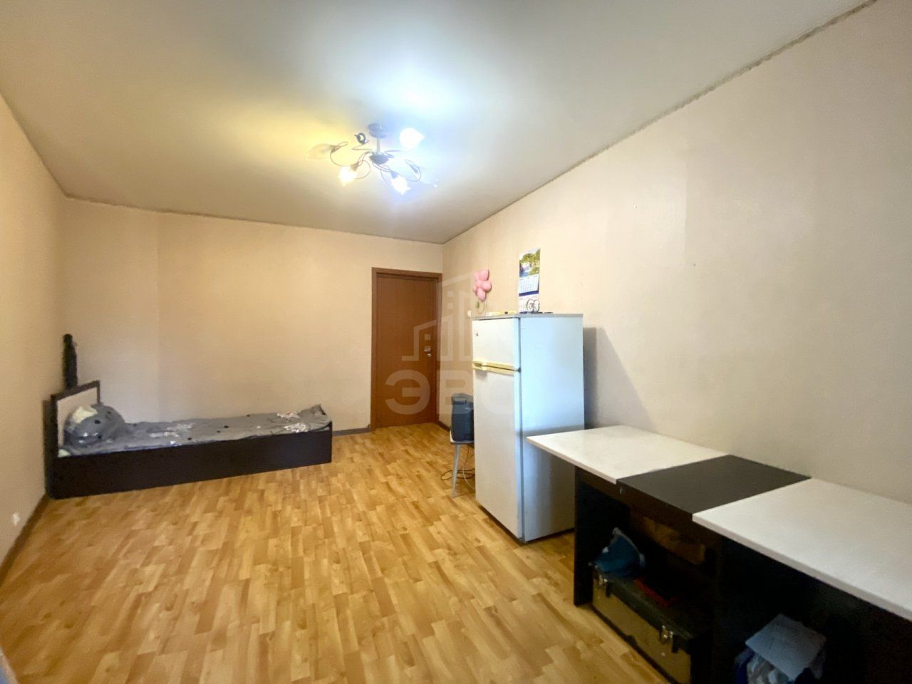 комната в Санкт-Петербурге по адресу: Морской Пехоты ул., 10, к 1