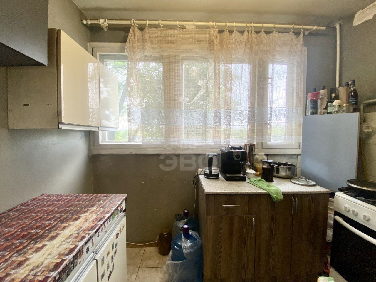 комната в Санкт-Петербурге по адресу: Морской Пехоты ул., 10, к 1