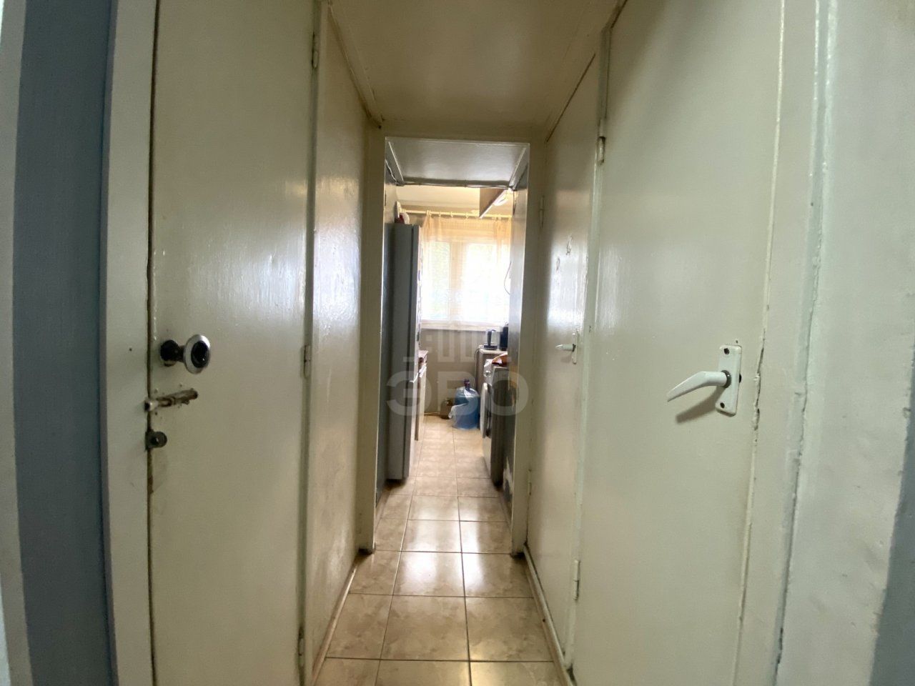 комната в Санкт-Петербурге по адресу: Морской Пехоты ул., 10, к 1