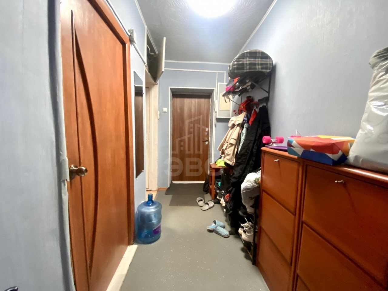 комната в Санкт-Петербурге по адресу: Морской Пехоты ул., 10, к 1