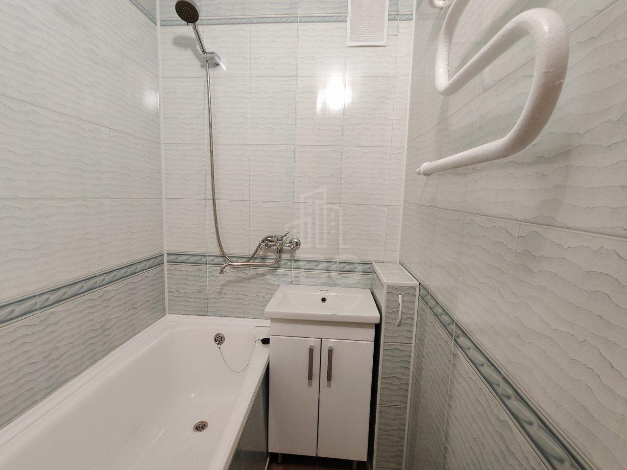 двухкомнатная квартира в Санкт-Петербурге по адресу: Славы проспект, 29