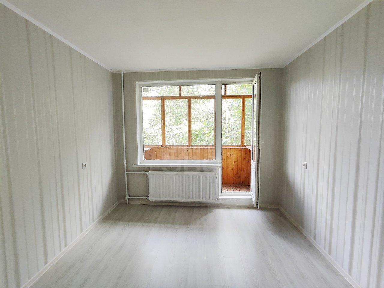 двухкомнатная квартира в Санкт-Петербурге по адресу: Славы проспект, 29