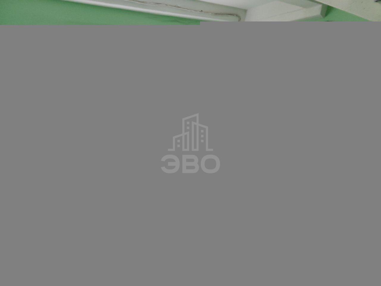 двухкомнатная квартира в Санкт-Петербурге по адресу: Славы проспект, 29