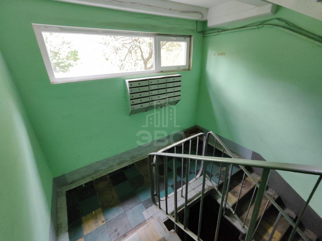 двухкомнатная квартира в Санкт-Петербурге по адресу: Славы проспект, 29