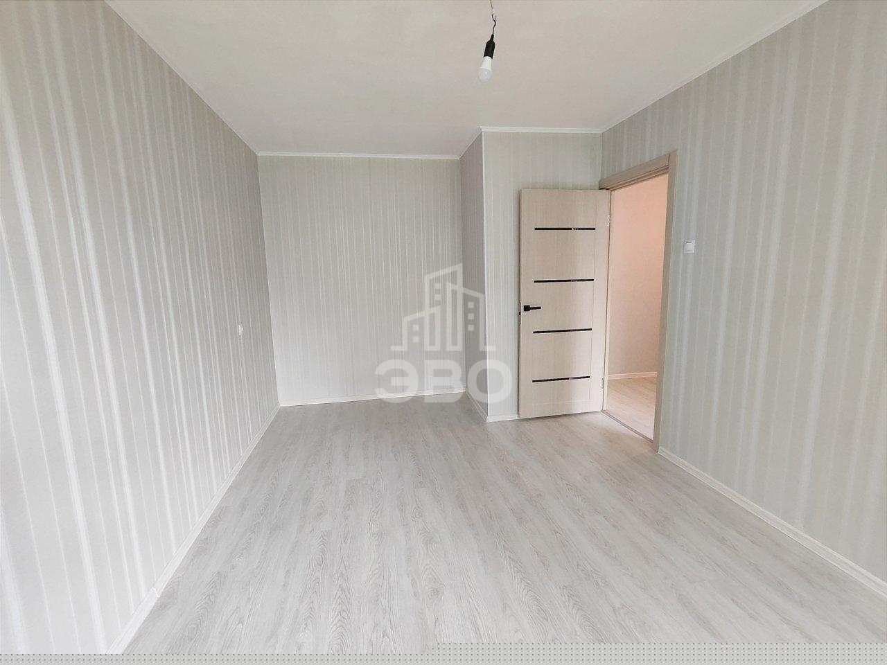 двухкомнатная квартира в Санкт-Петербурге по адресу: Славы проспект, 29