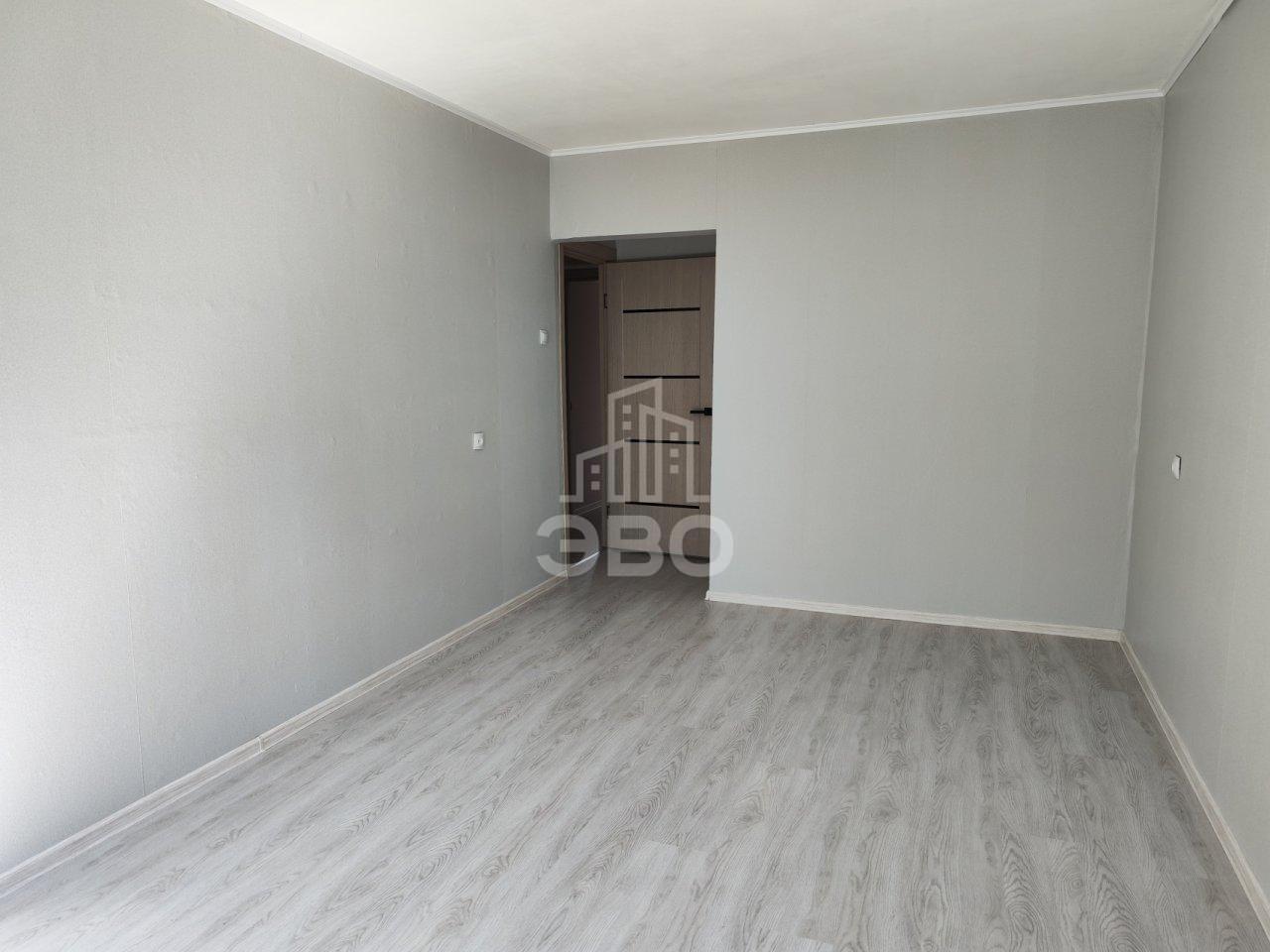 двухкомнатная квартира в Санкт-Петербурге по адресу: Славы проспект, 29