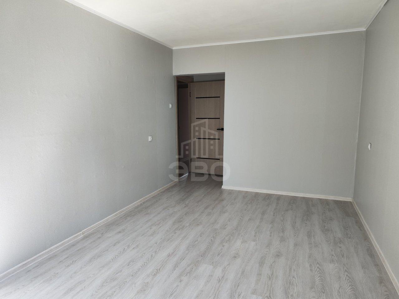 двухкомнатная квартира в Санкт-Петербурге по адресу: Славы проспект, 29