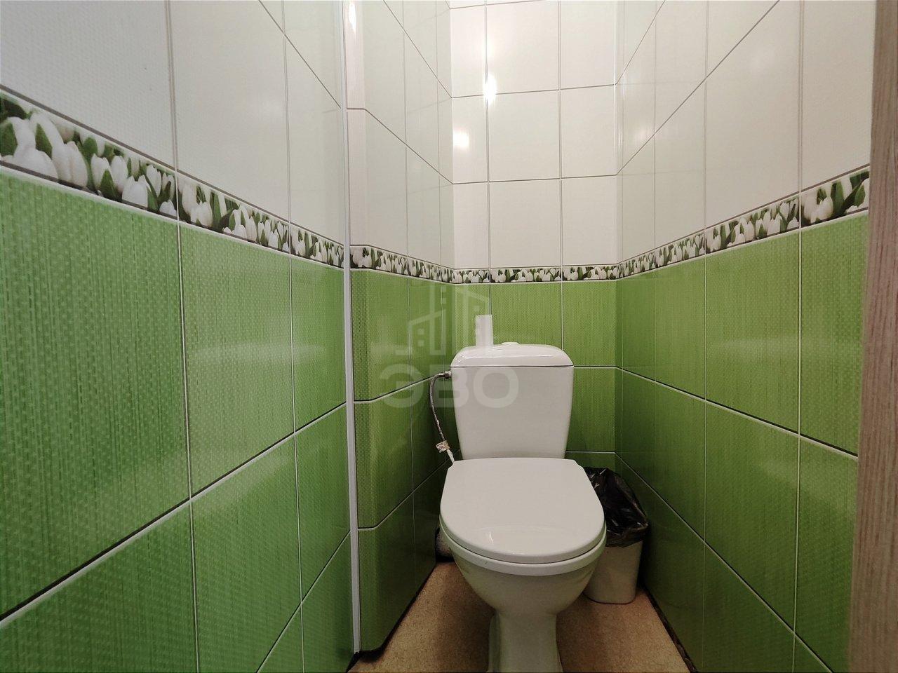 двухкомнатная квартира в Санкт-Петербурге по адресу: Славы проспект, 29