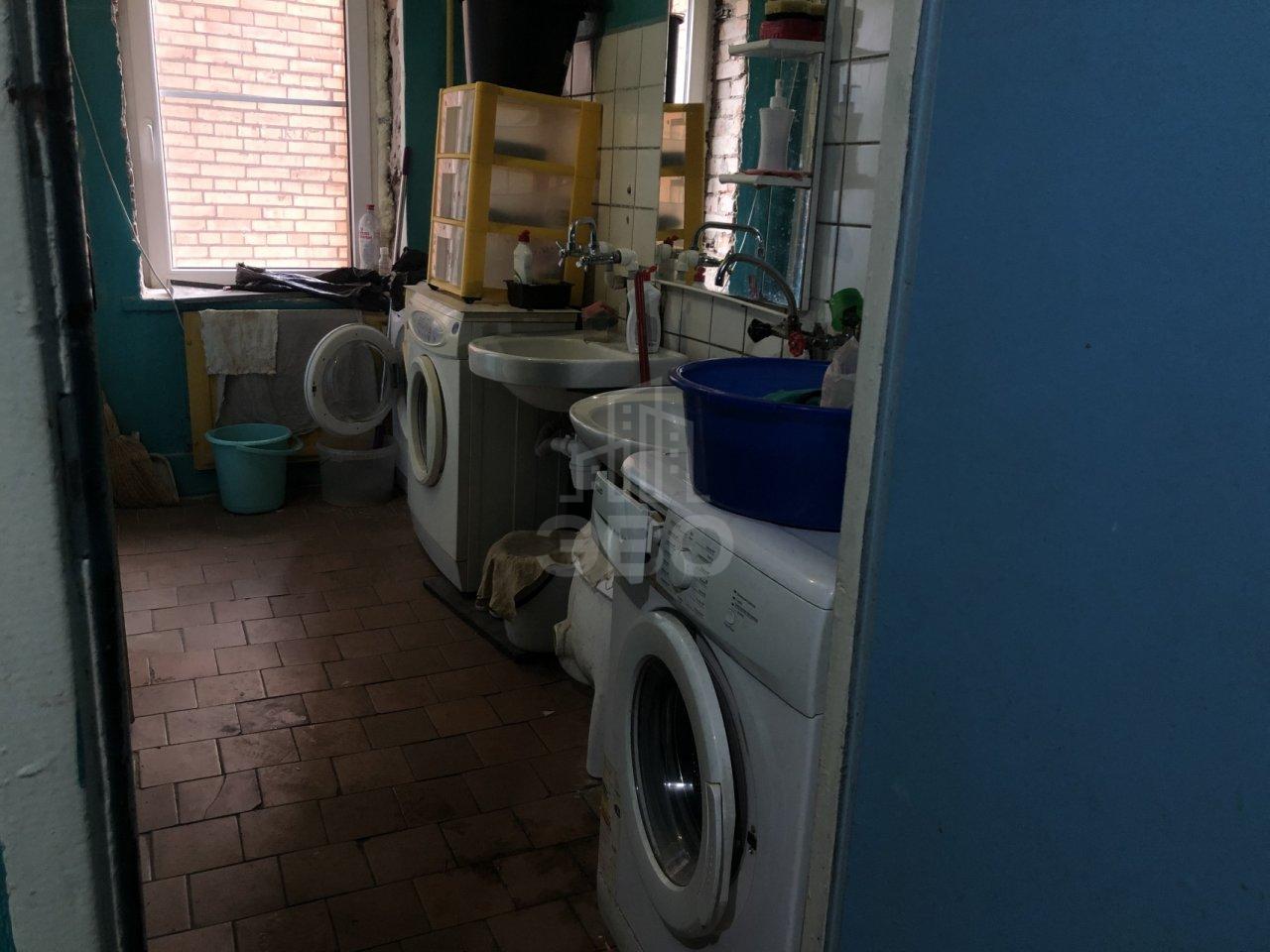 комната в Санкт-Петербурге по адресу: Асафьева ул., 6, к 2