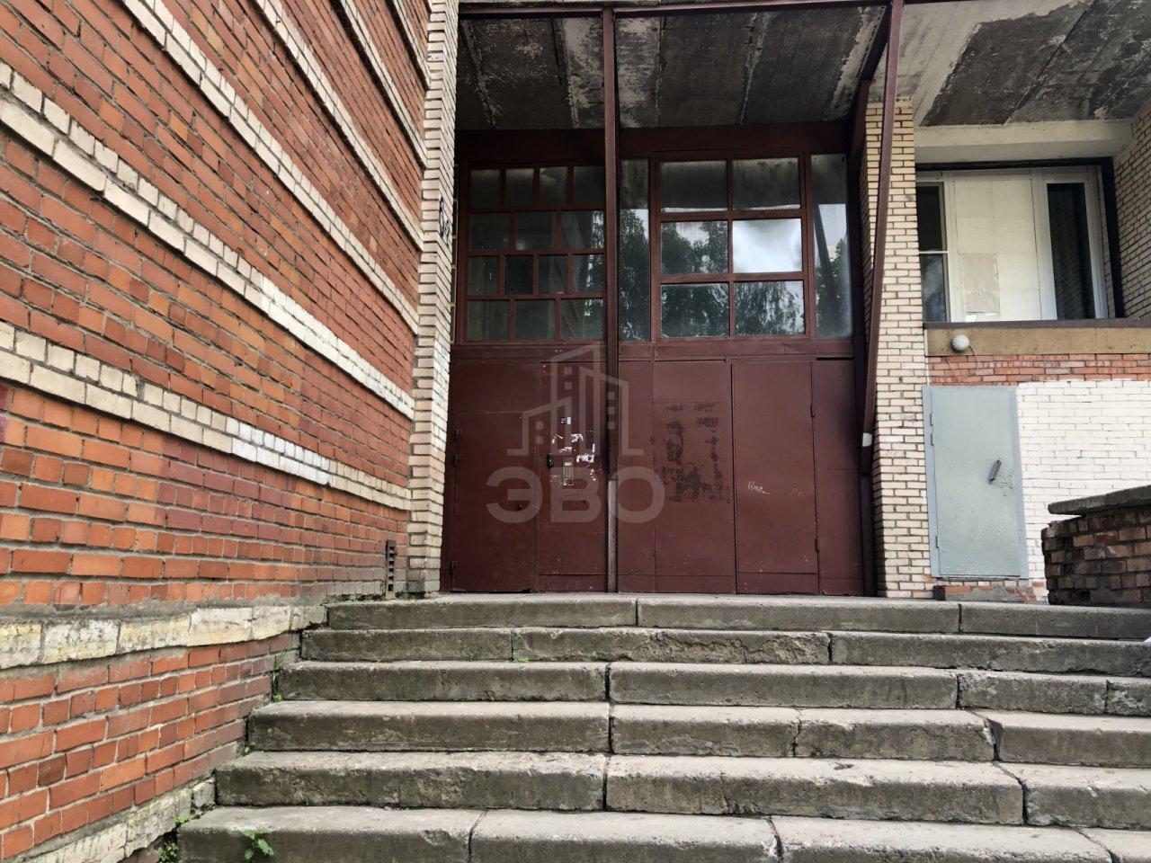 комната в Санкт-Петербурге по адресу: Асафьева ул., 6, к 2