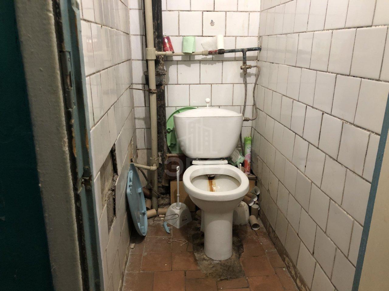 комната в Санкт-Петербурге по адресу: Асафьева ул., 6, к 2