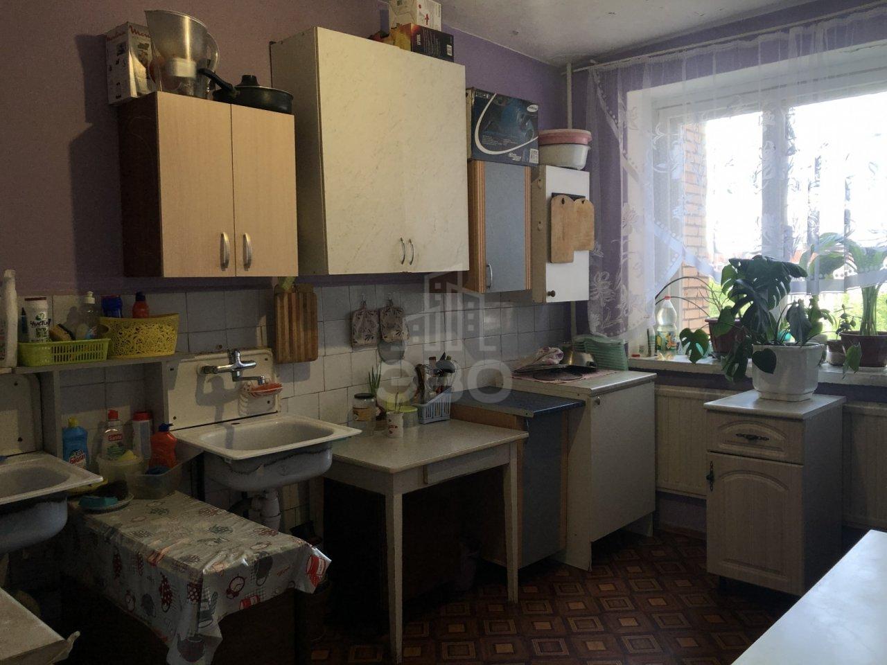 комната в Санкт-Петербурге по адресу: Асафьева ул., 6, к 2