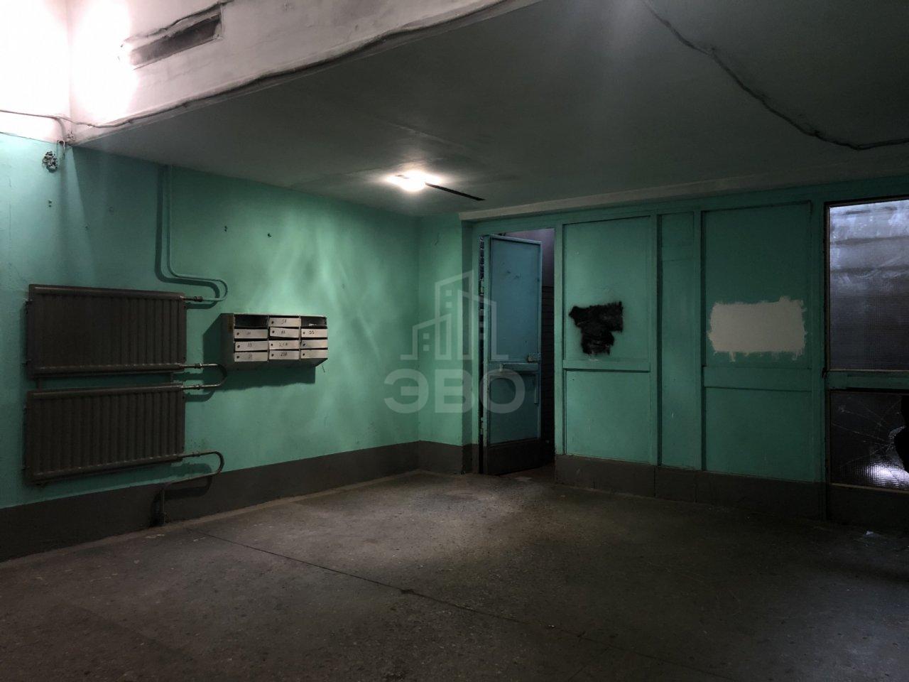 комната в Санкт-Петербурге по адресу: Асафьева ул., 6, к 2