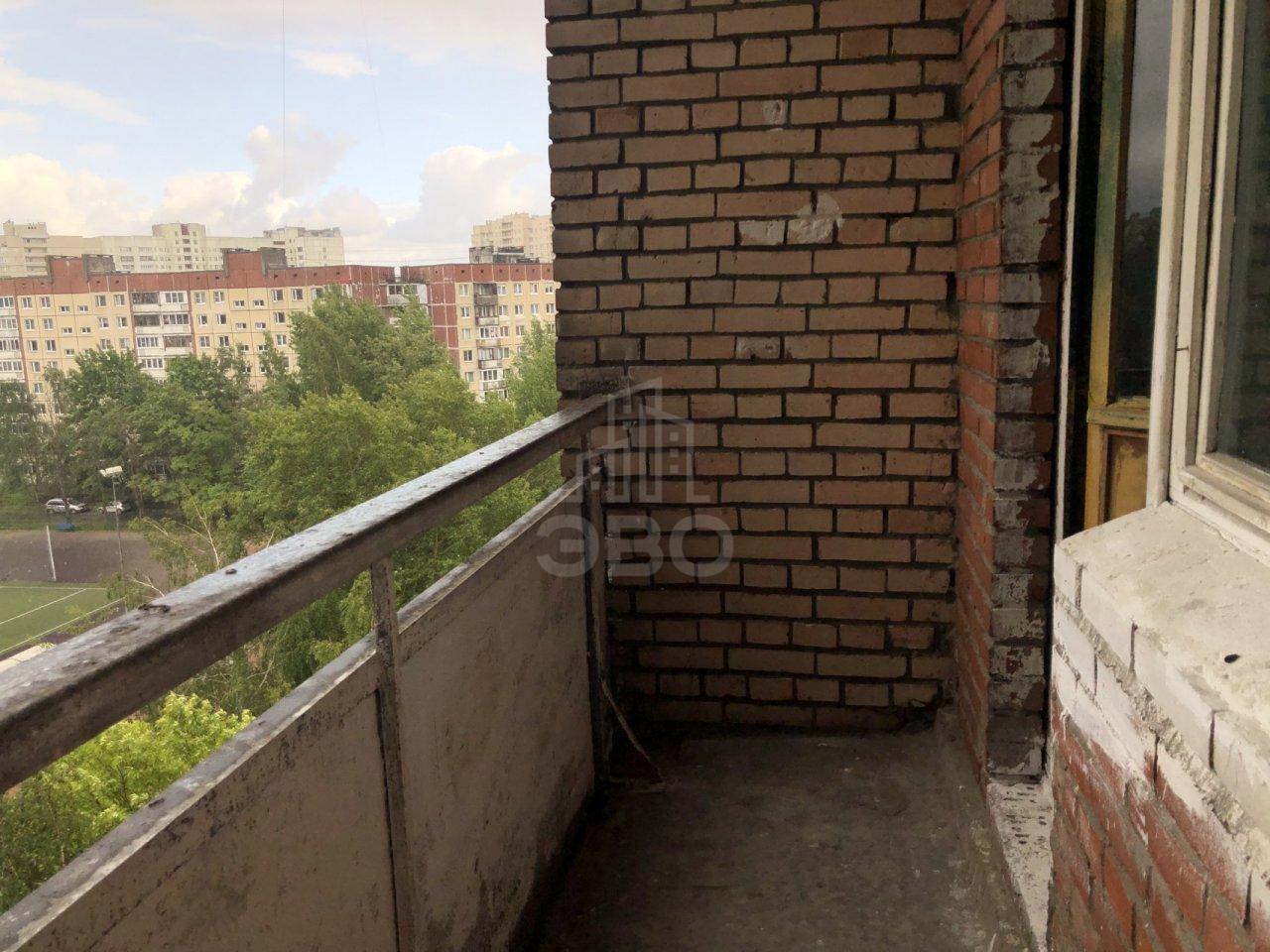 комната в Санкт-Петербурге по адресу: Асафьева ул., 6, к 2