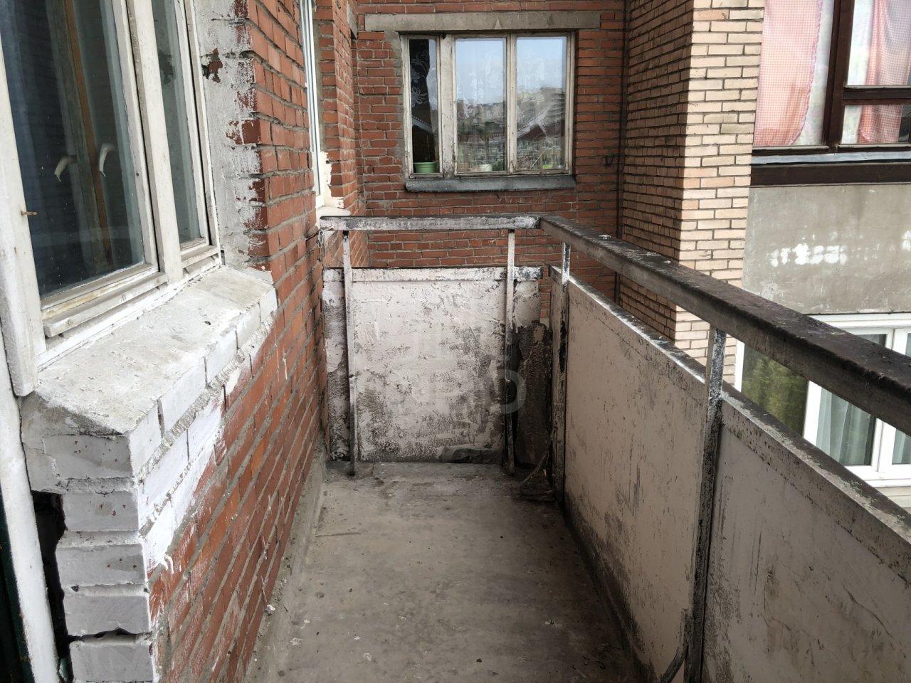 комната в Санкт-Петербурге по адресу: Асафьева ул., 6, к 2