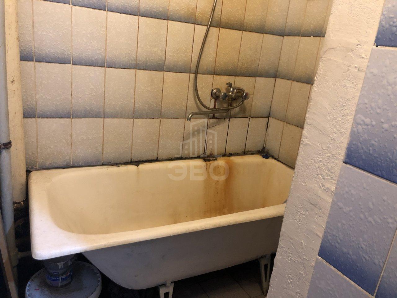 комната в Санкт-Петербурге по адресу: Асафьева ул., 6, к 2