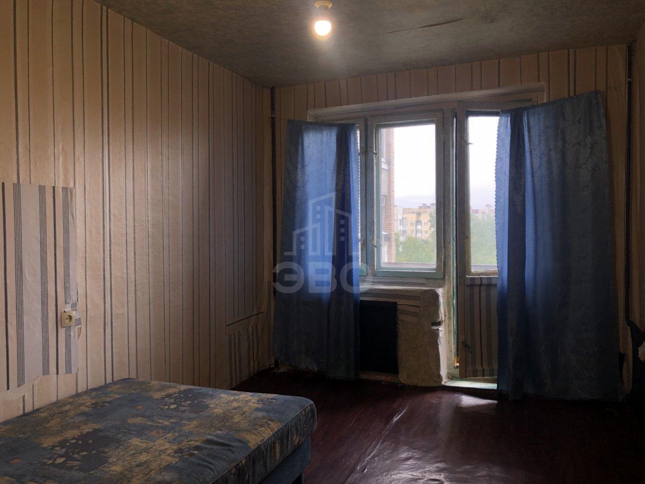 комната в Санкт-Петербурге по адресу: Асафьева ул., 6, к 2