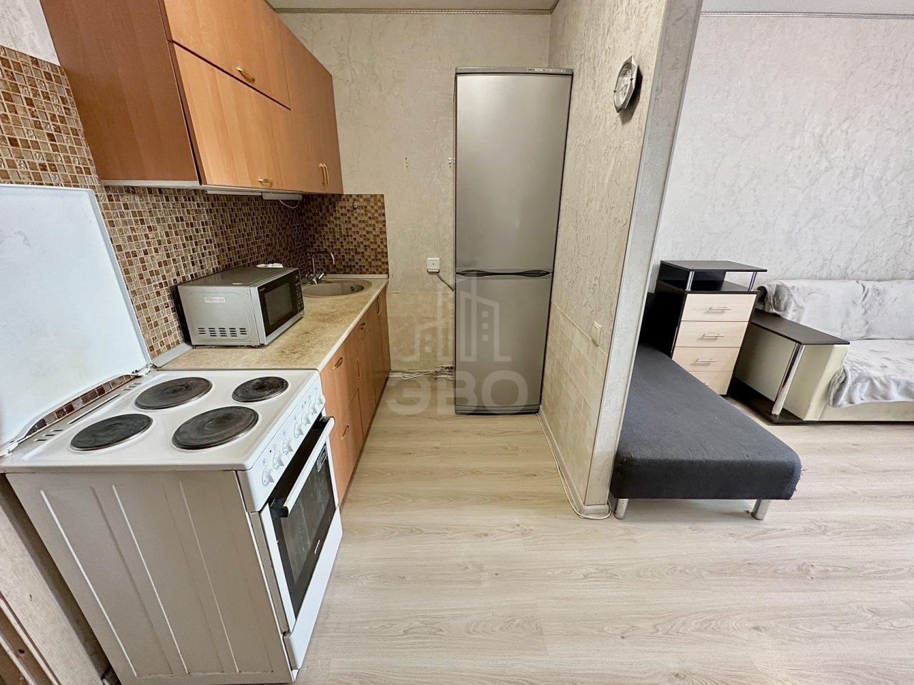 студия в Санкт-Петербурге по адресу: Михаила Дудина ул., 12