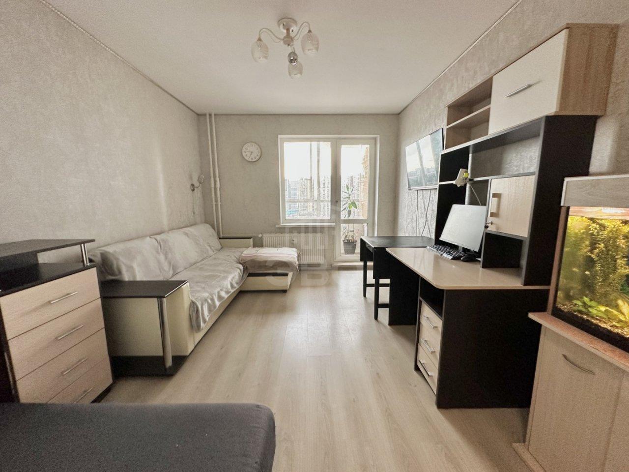 студия в Санкт-Петербурге по адресу: Михаила Дудина ул., 12