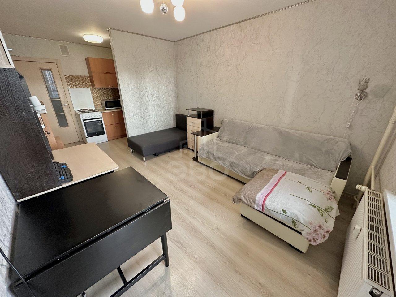 студия в Санкт-Петербурге по адресу: Михаила Дудина ул., 12