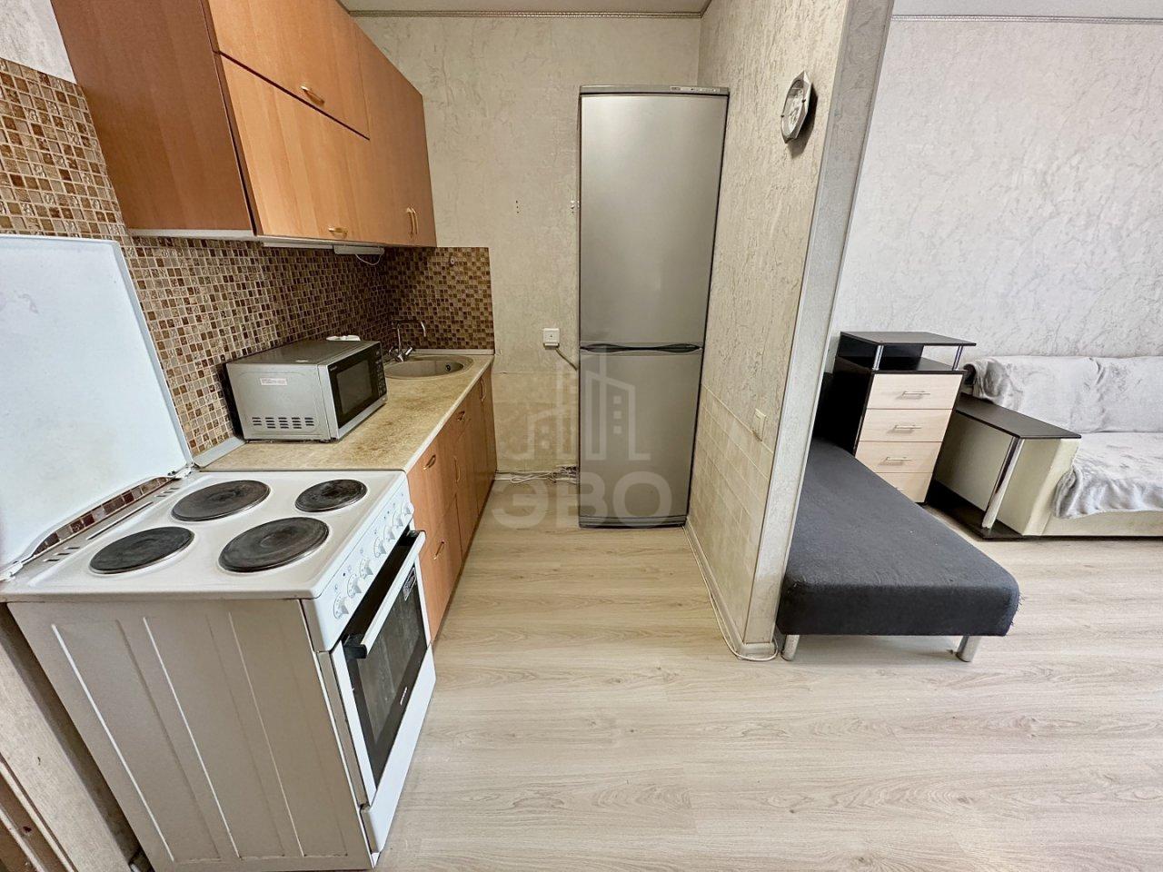 студия в Санкт-Петербурге по адресу: Михаила Дудина ул., 12