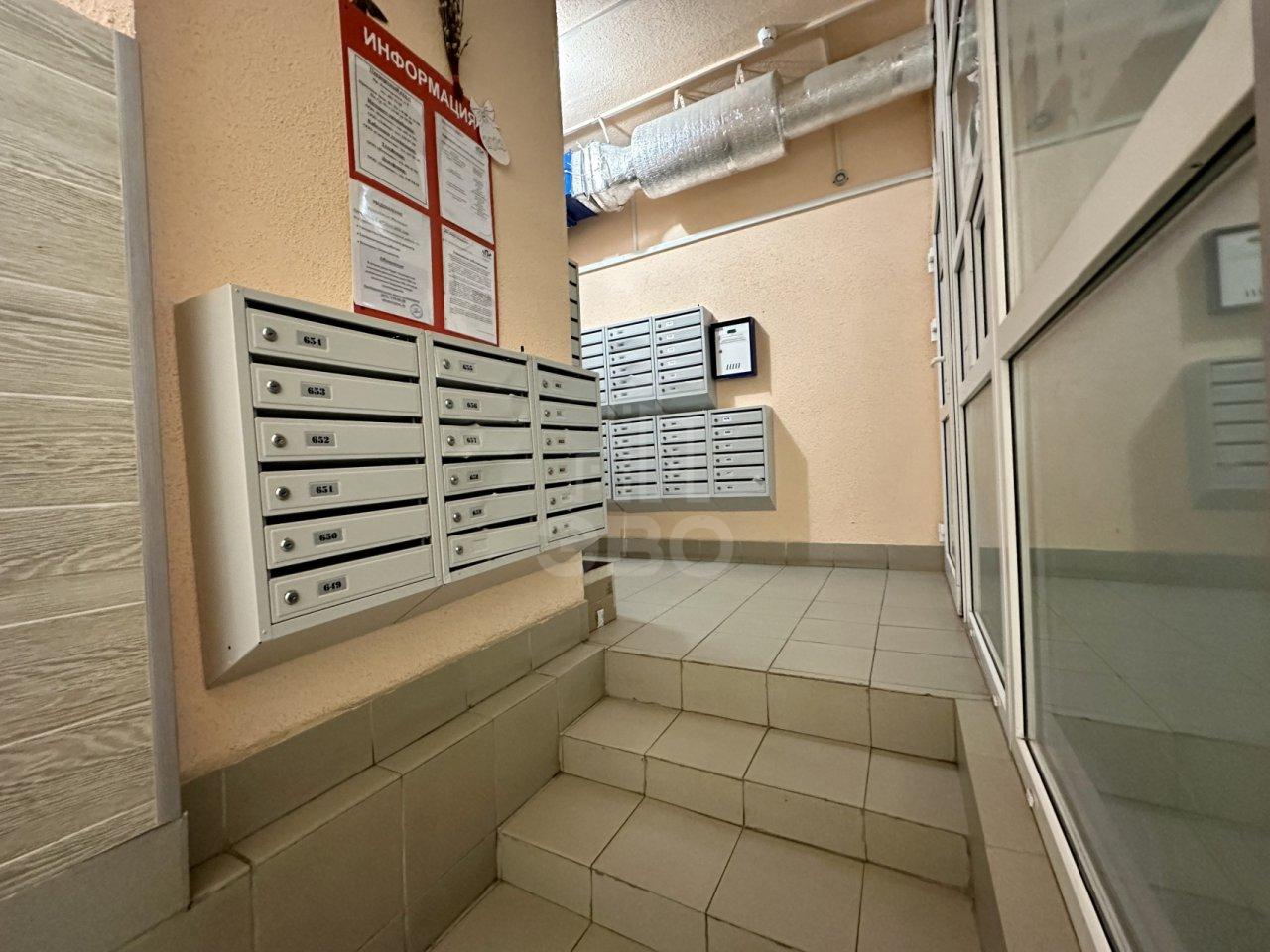 студия в Санкт-Петербурге по адресу: Михаила Дудина ул., 12