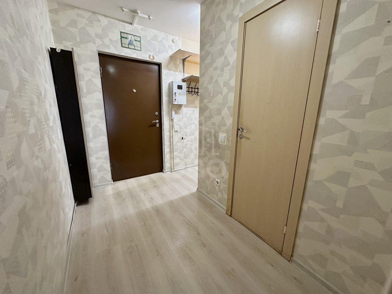 студия в Санкт-Петербурге по адресу: Михаила Дудина ул., 12