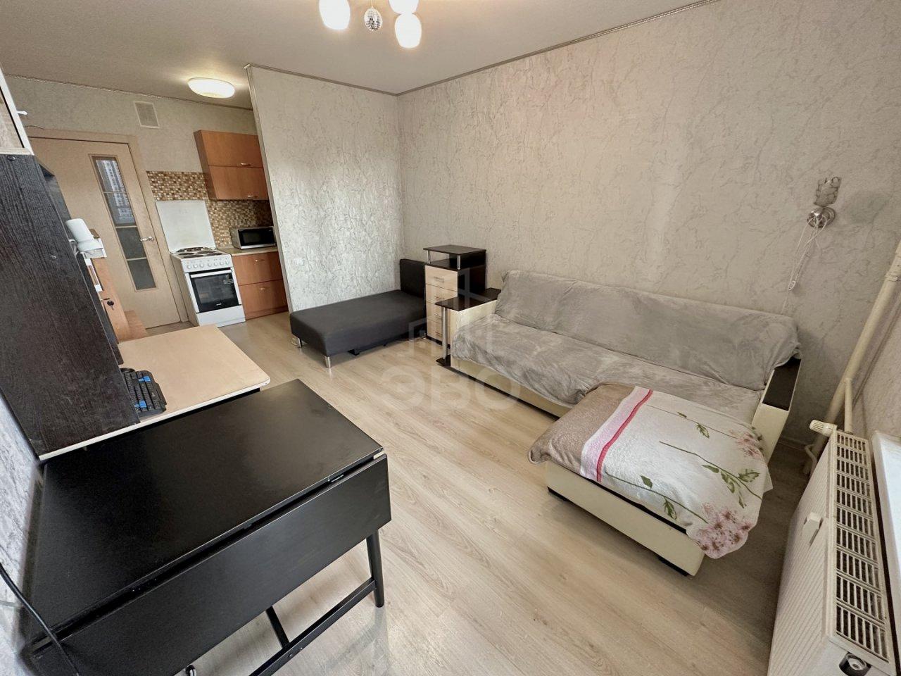 студия в Санкт-Петербурге по адресу: Михаила Дудина ул., 12