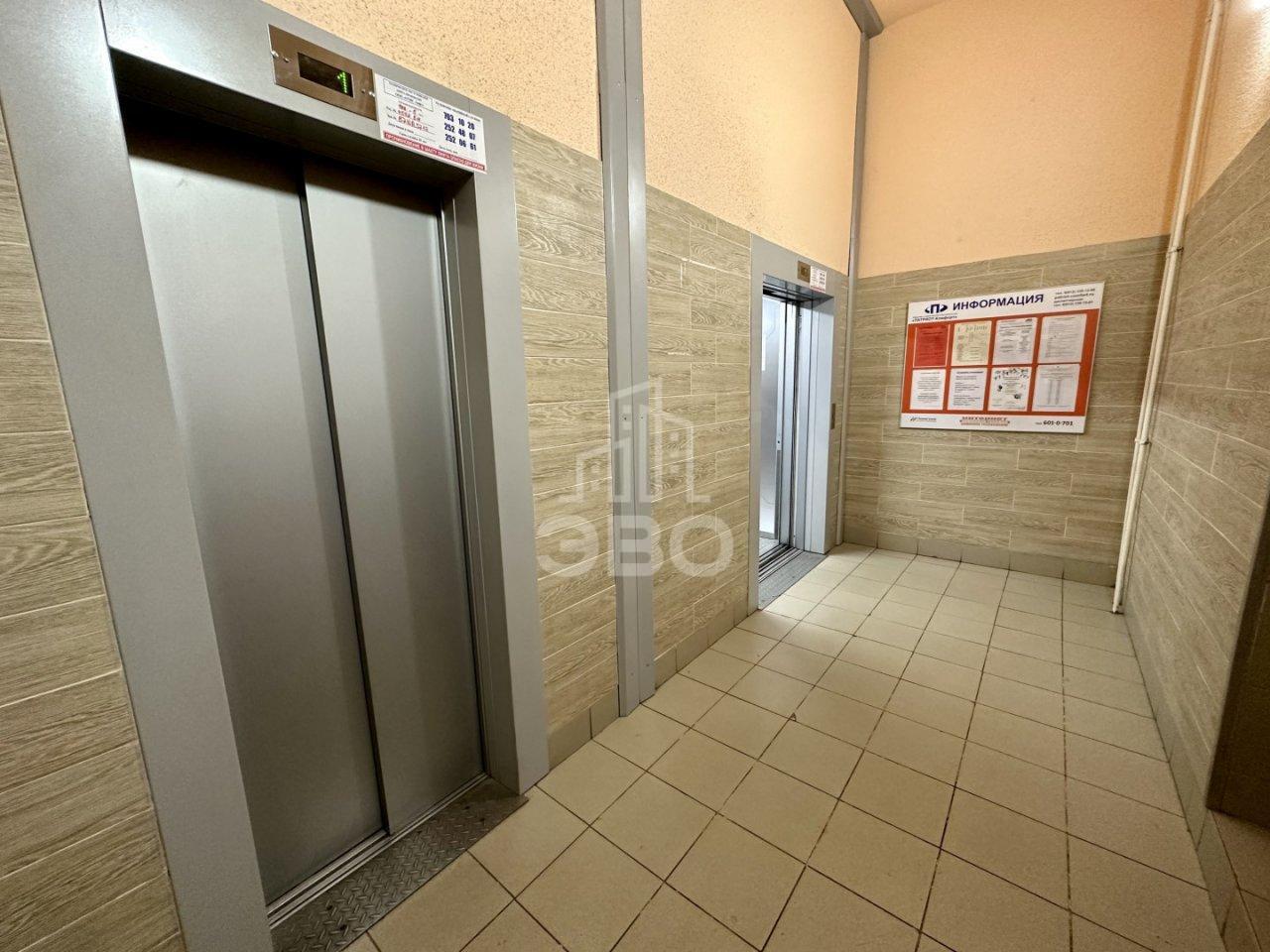 студия в Санкт-Петербурге по адресу: Михаила Дудина ул., 12