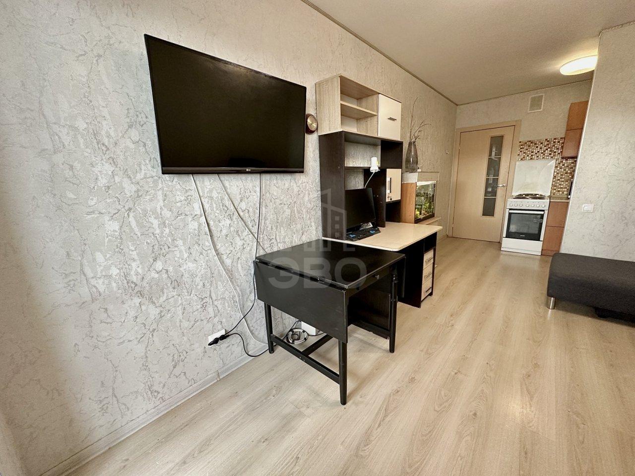 студия в Санкт-Петербурге по адресу: Михаила Дудина ул., 12