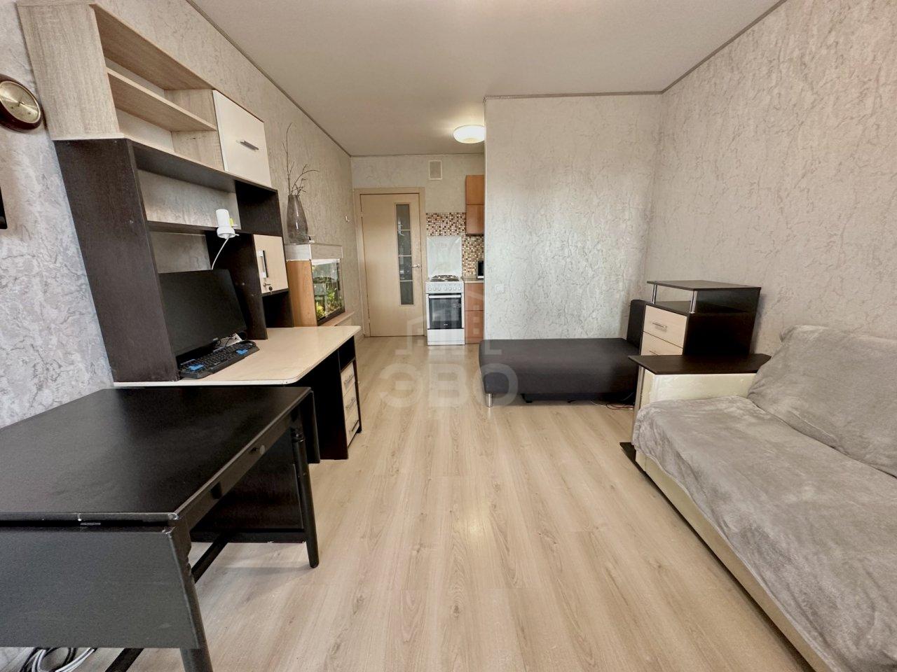 студия в Санкт-Петербурге по адресу: Михаила Дудина ул., 12