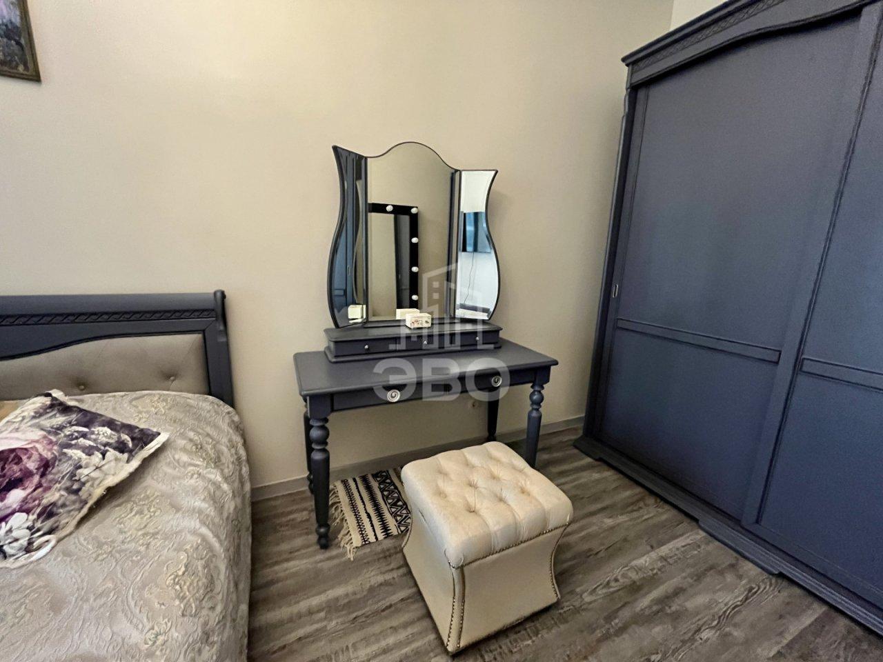 однокомнатная квартира в Санкт-Петербурге по адресу: Петровский проспект, 26, к 2