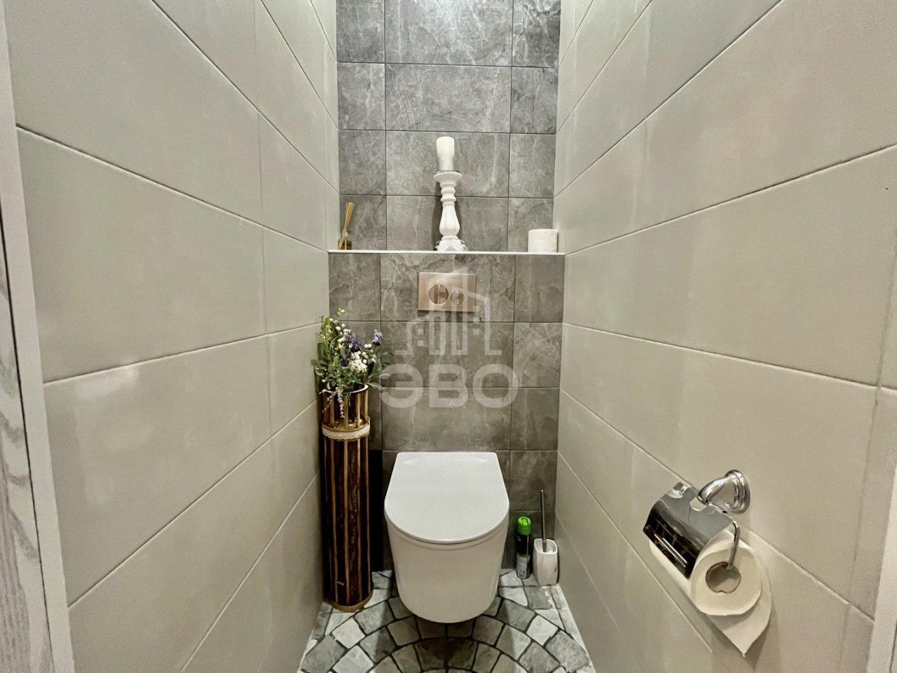 однокомнатная квартира в Санкт-Петербурге по адресу: Петровский проспект, 26, к 2