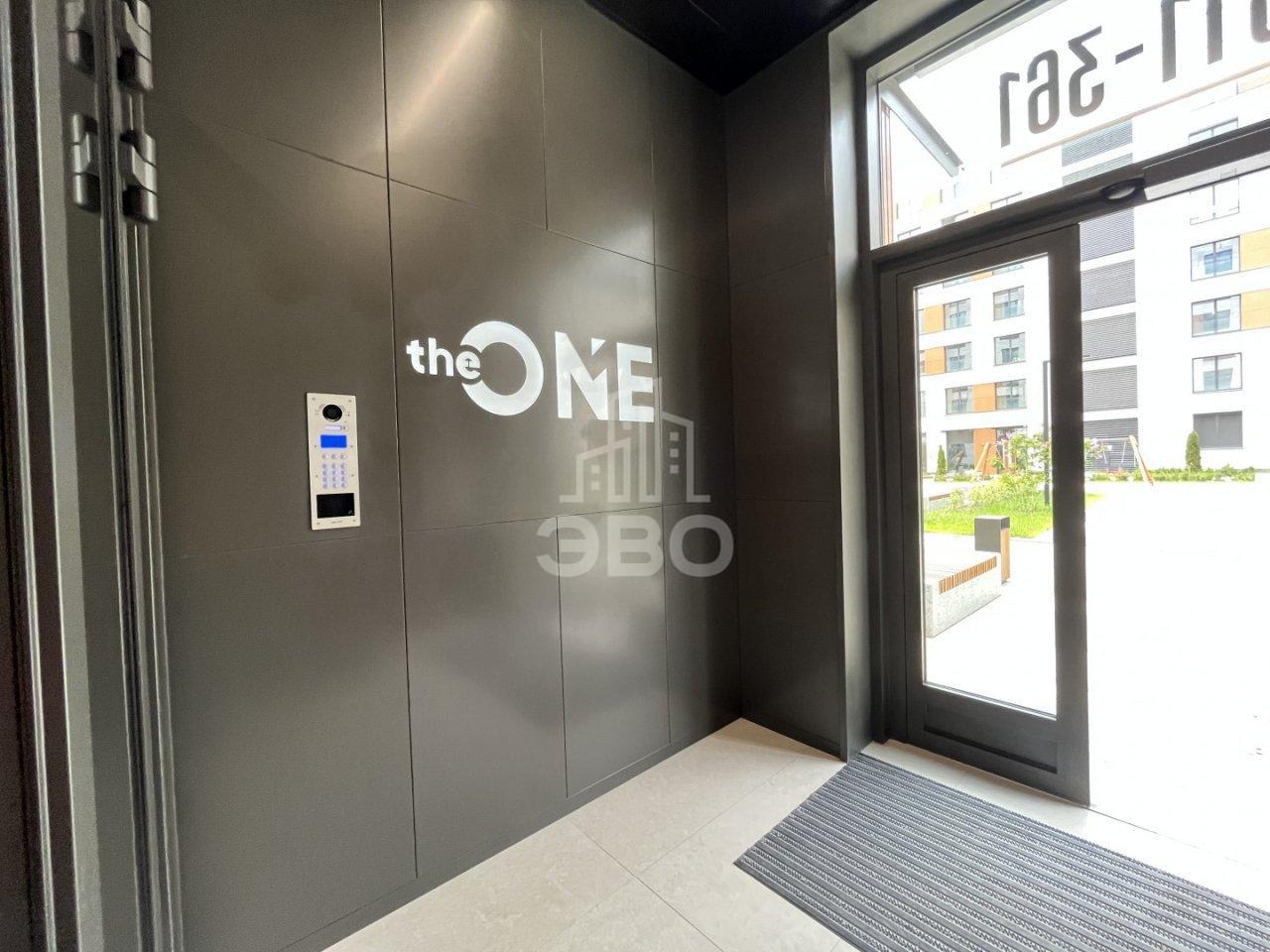 однокомнатная квартира в Санкт-Петербурге по адресу: Петровский проспект, 26, к 2