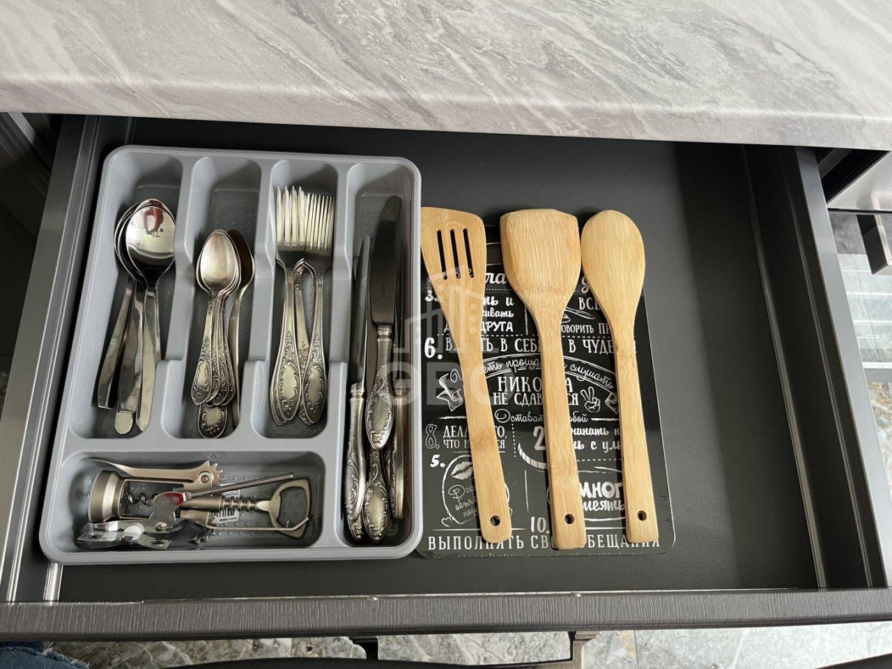 однокомнатная квартира в Санкт-Петербурге по адресу: Петровский проспект, 26, к 2