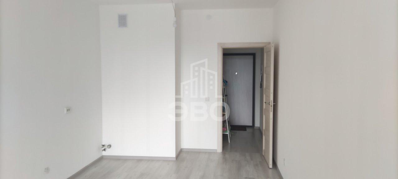 однокомнатная квартира в Санкт-Петербурге по адресу: Светлановский проспект, 8