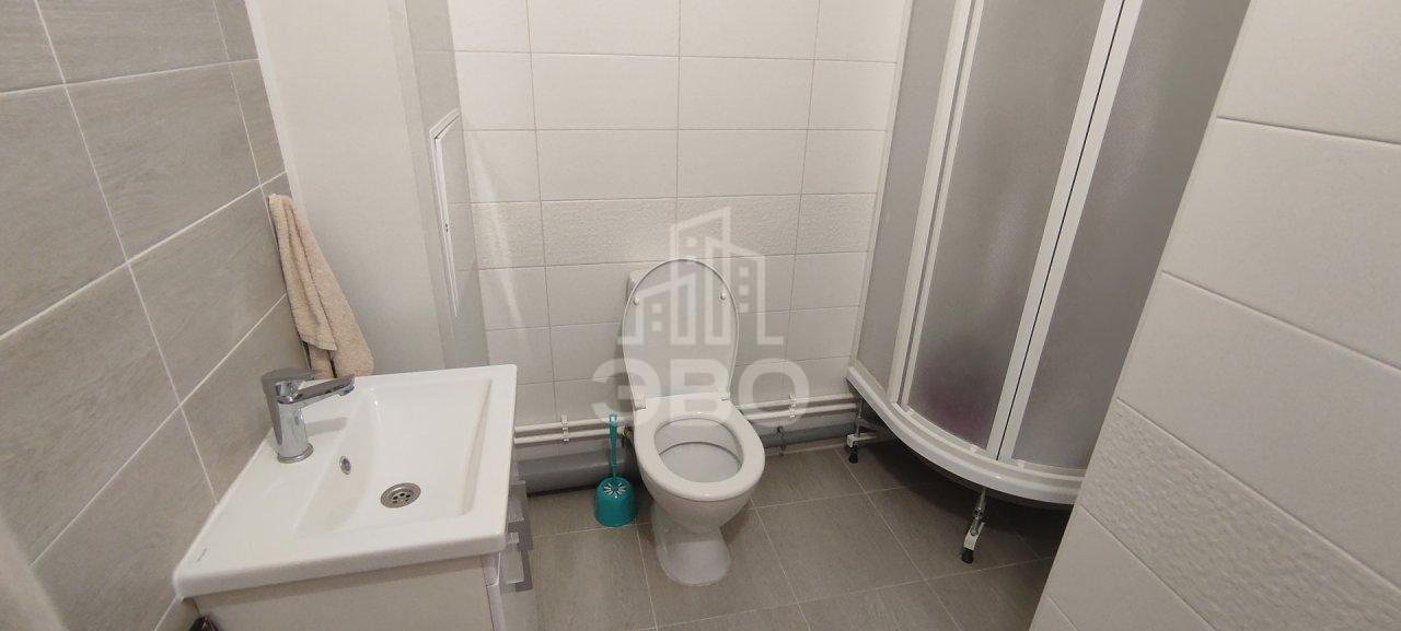 однокомнатная квартира в Санкт-Петербурге по адресу: Светлановский проспект, 8