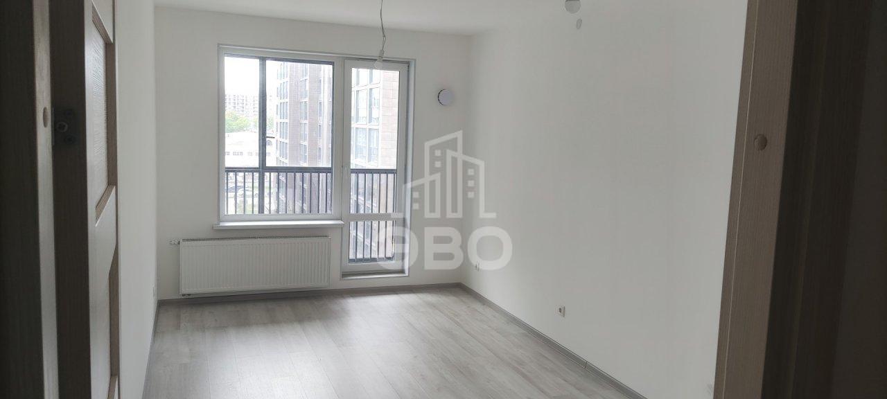 однокомнатная квартира в Санкт-Петербурге по адресу: Светлановский проспект, 8